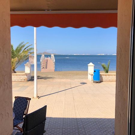 Casa En Paseo Los Nietos Zona Arenal Екстериор снимка