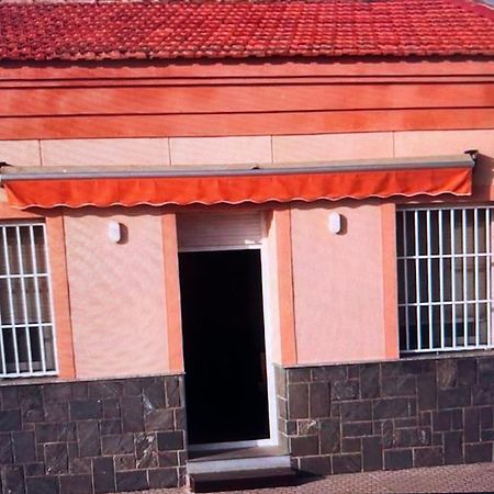 Casa En Paseo Los Nietos Zona Arenal Екстериор снимка