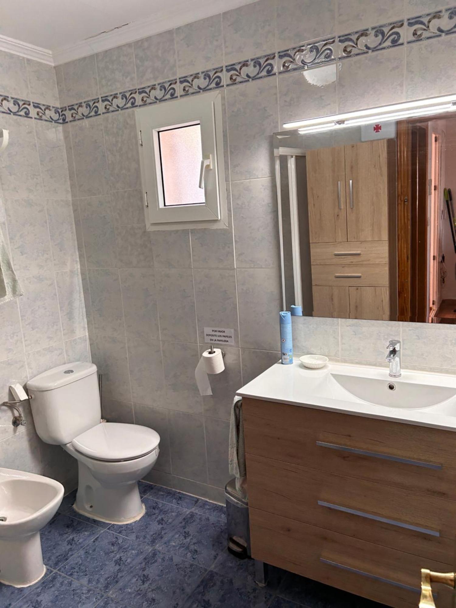 Casa En Paseo Los Nietos Zona Arenal Екстериор снимка