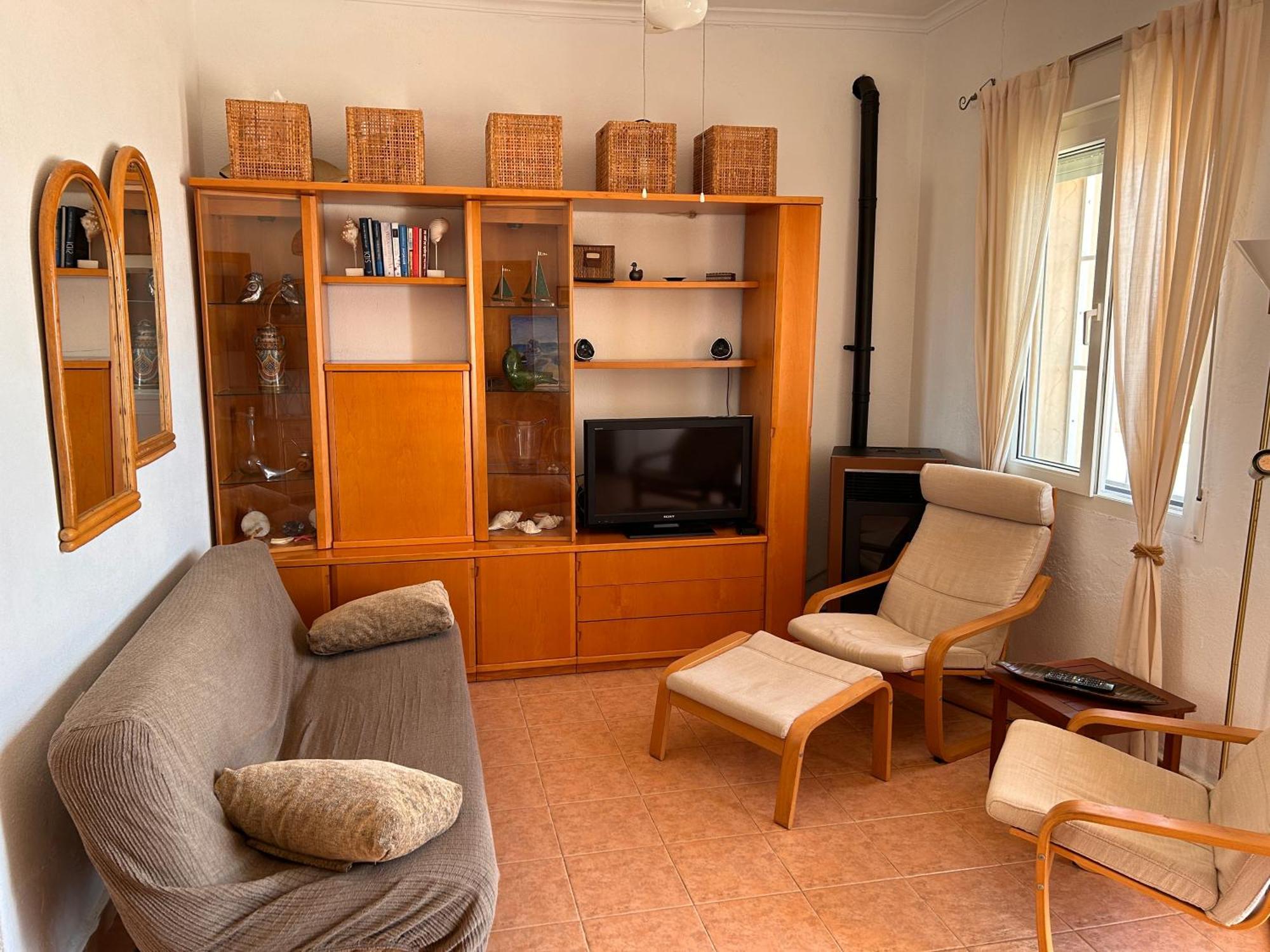Casa En Paseo Los Nietos Zona Arenal Екстериор снимка