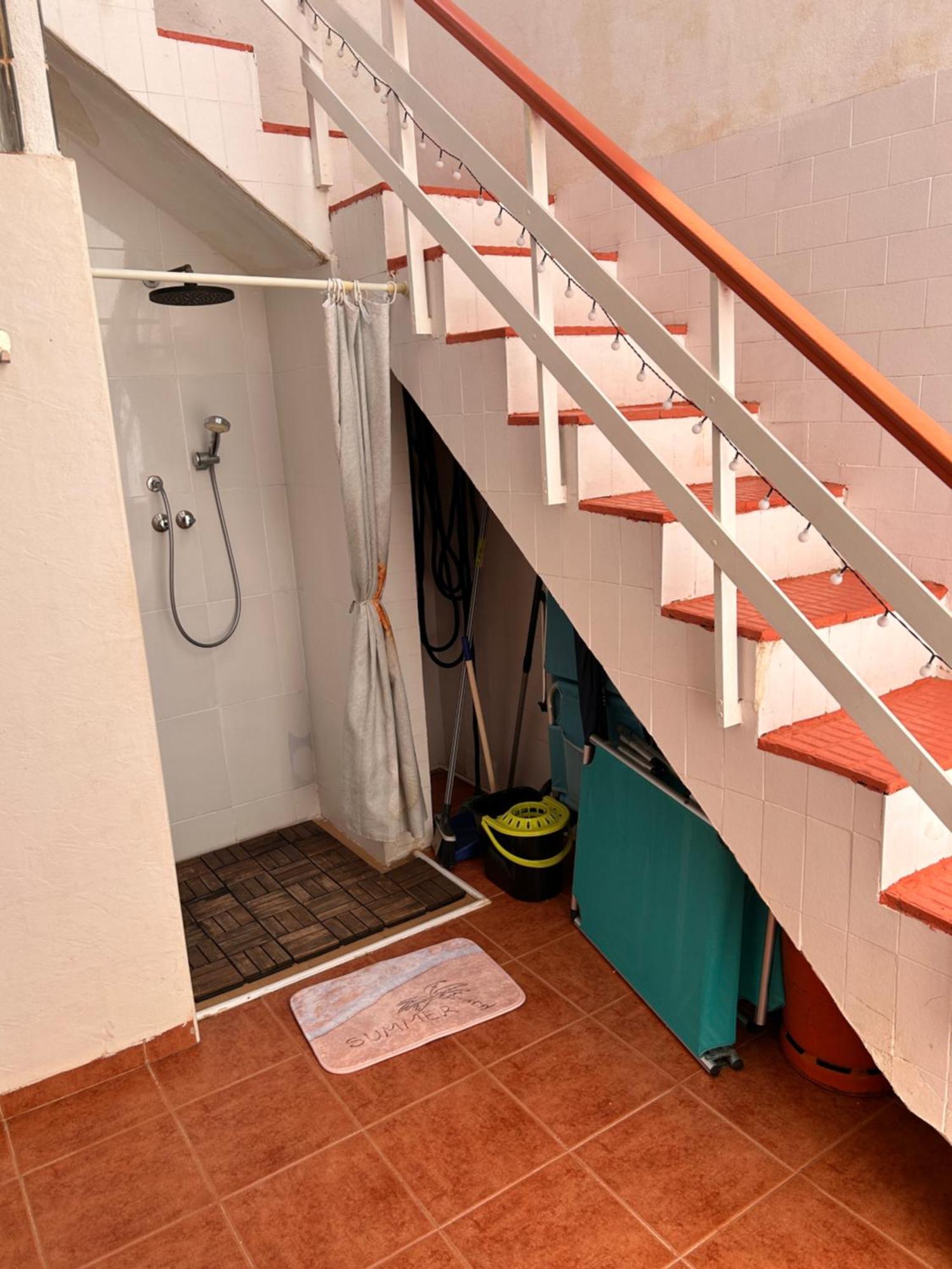 Casa En Paseo Los Nietos Zona Arenal Екстериор снимка