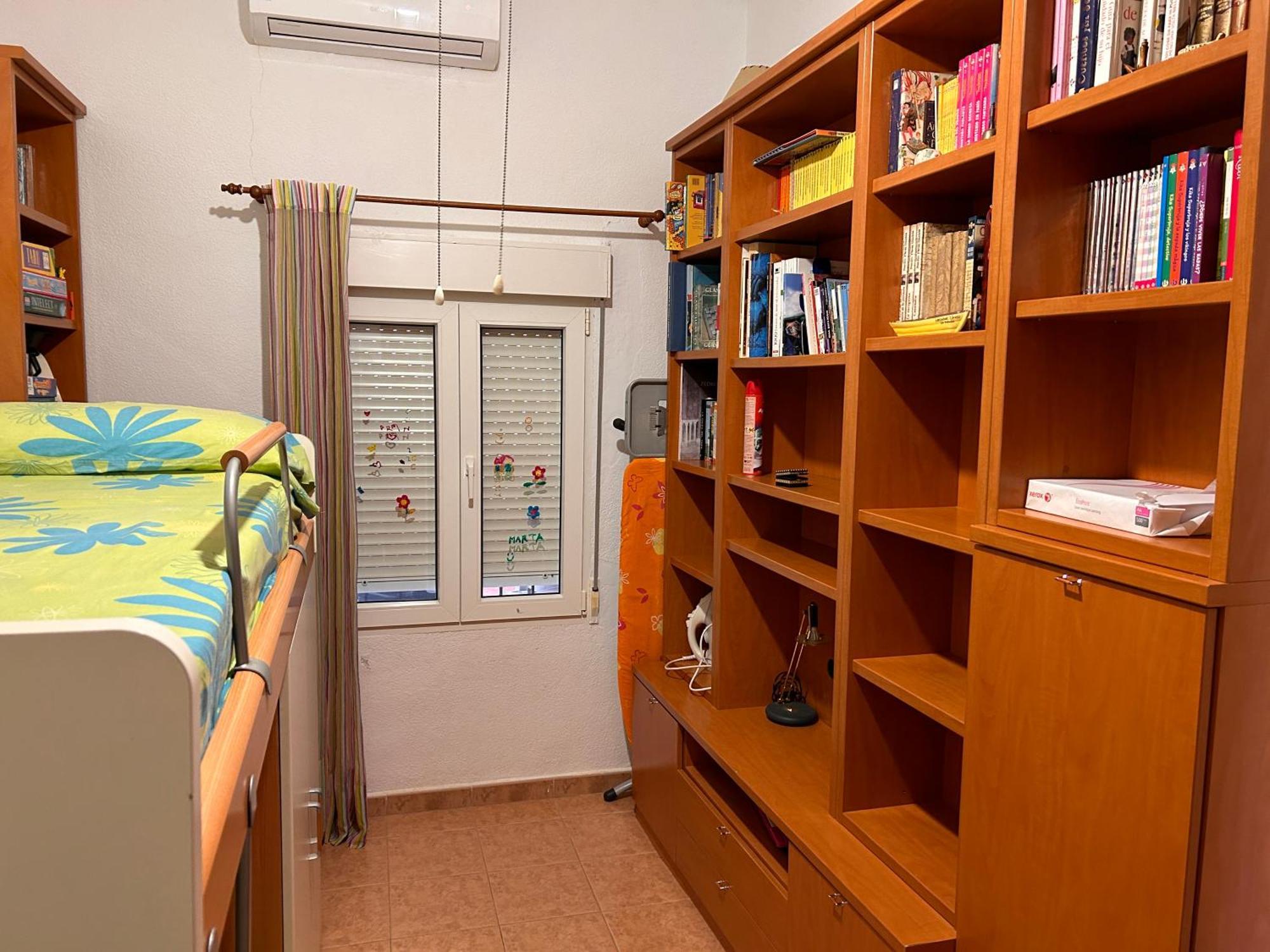 Casa En Paseo Los Nietos Zona Arenal Екстериор снимка