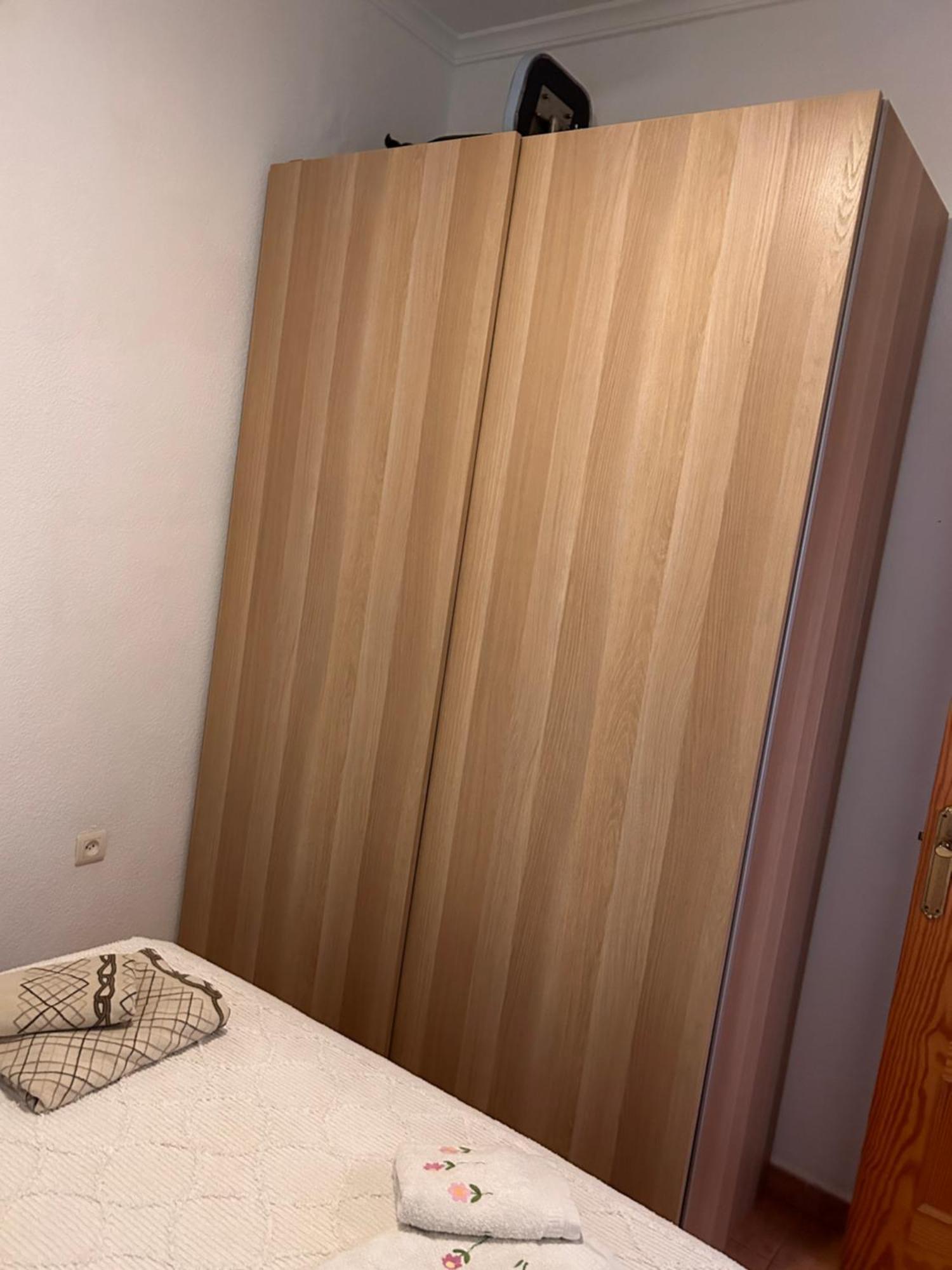 Casa En Paseo Los Nietos Zona Arenal Екстериор снимка