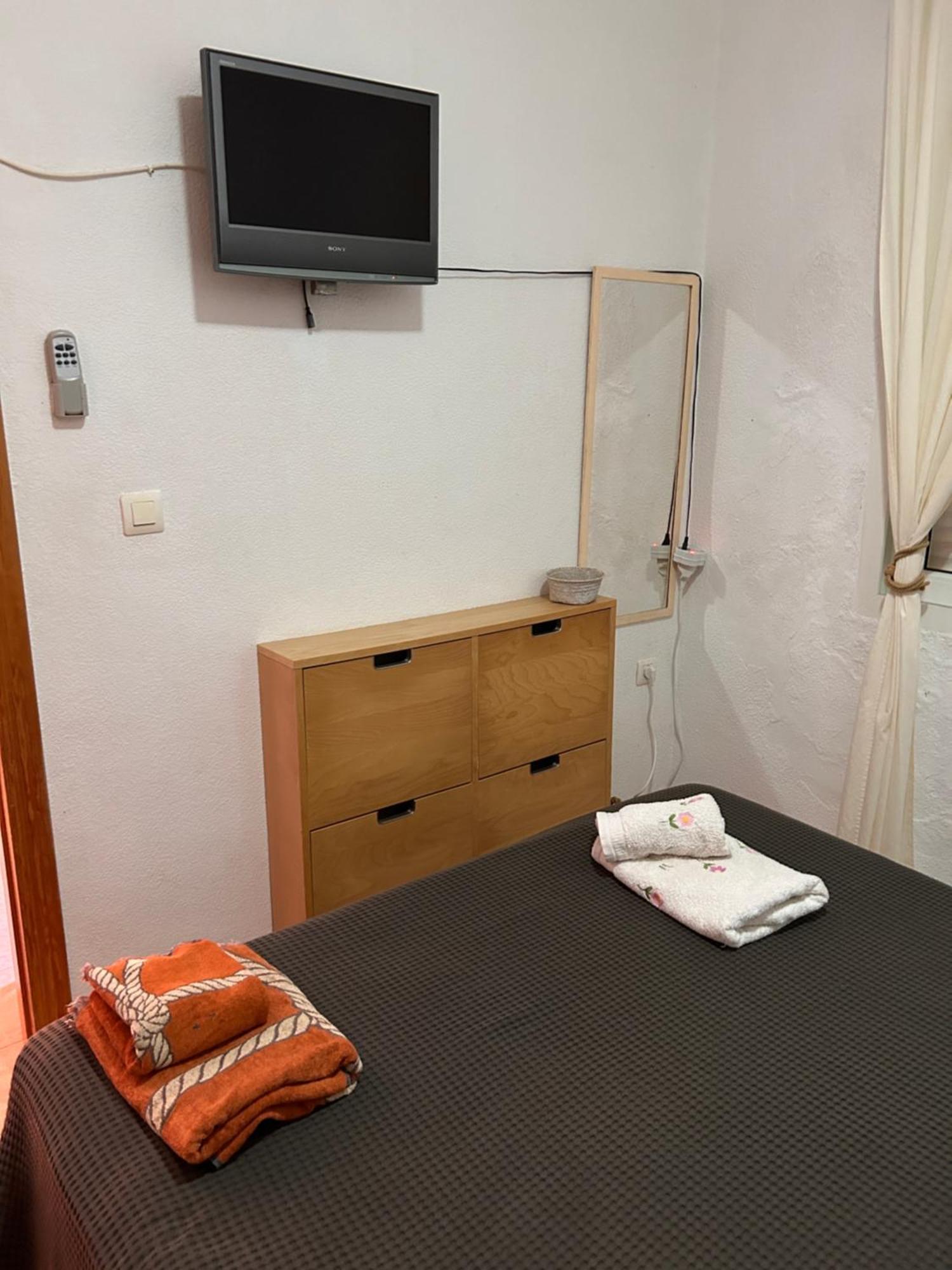 Casa En Paseo Los Nietos Zona Arenal Екстериор снимка