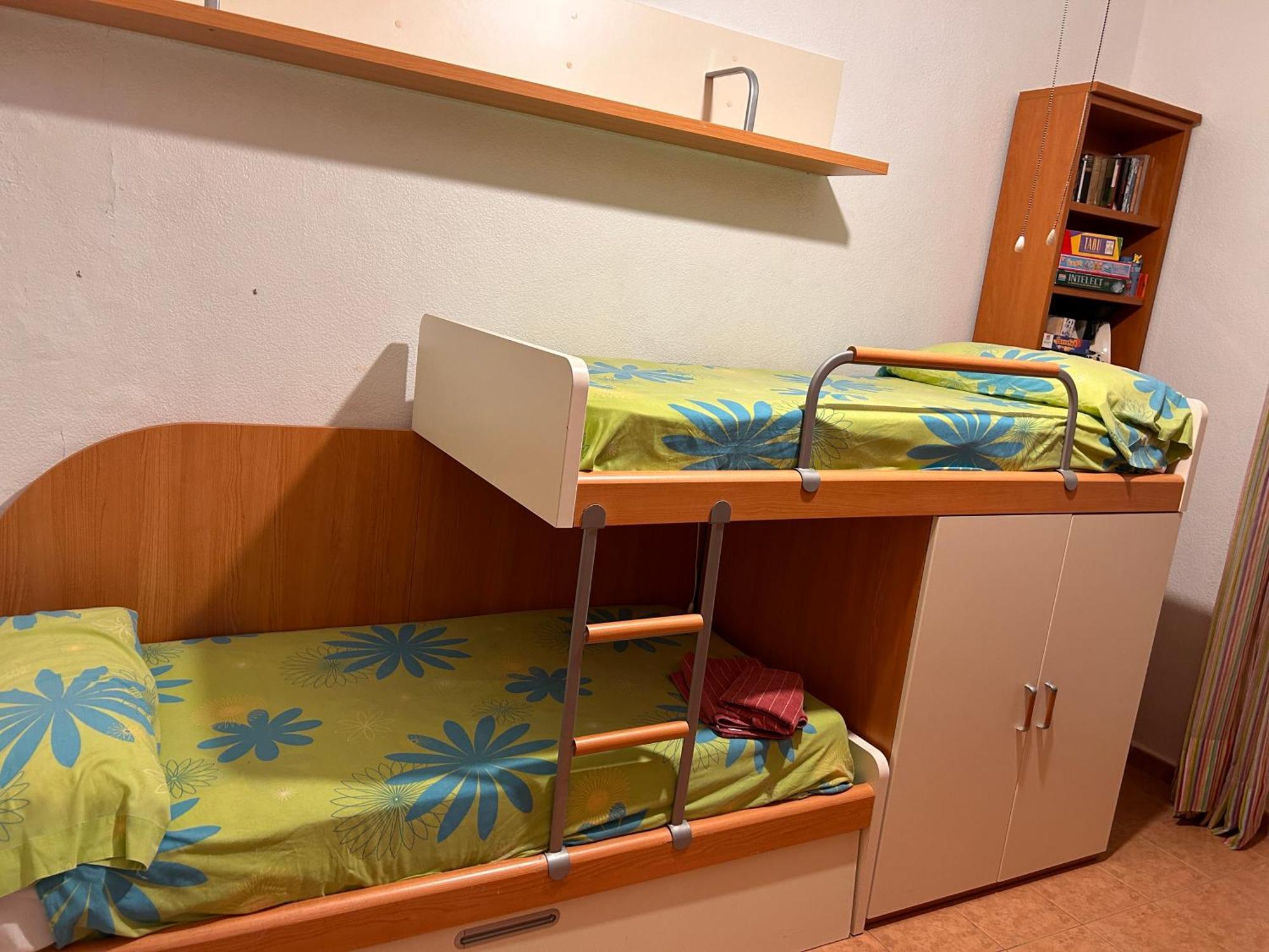 Casa En Paseo Los Nietos Zona Arenal Екстериор снимка