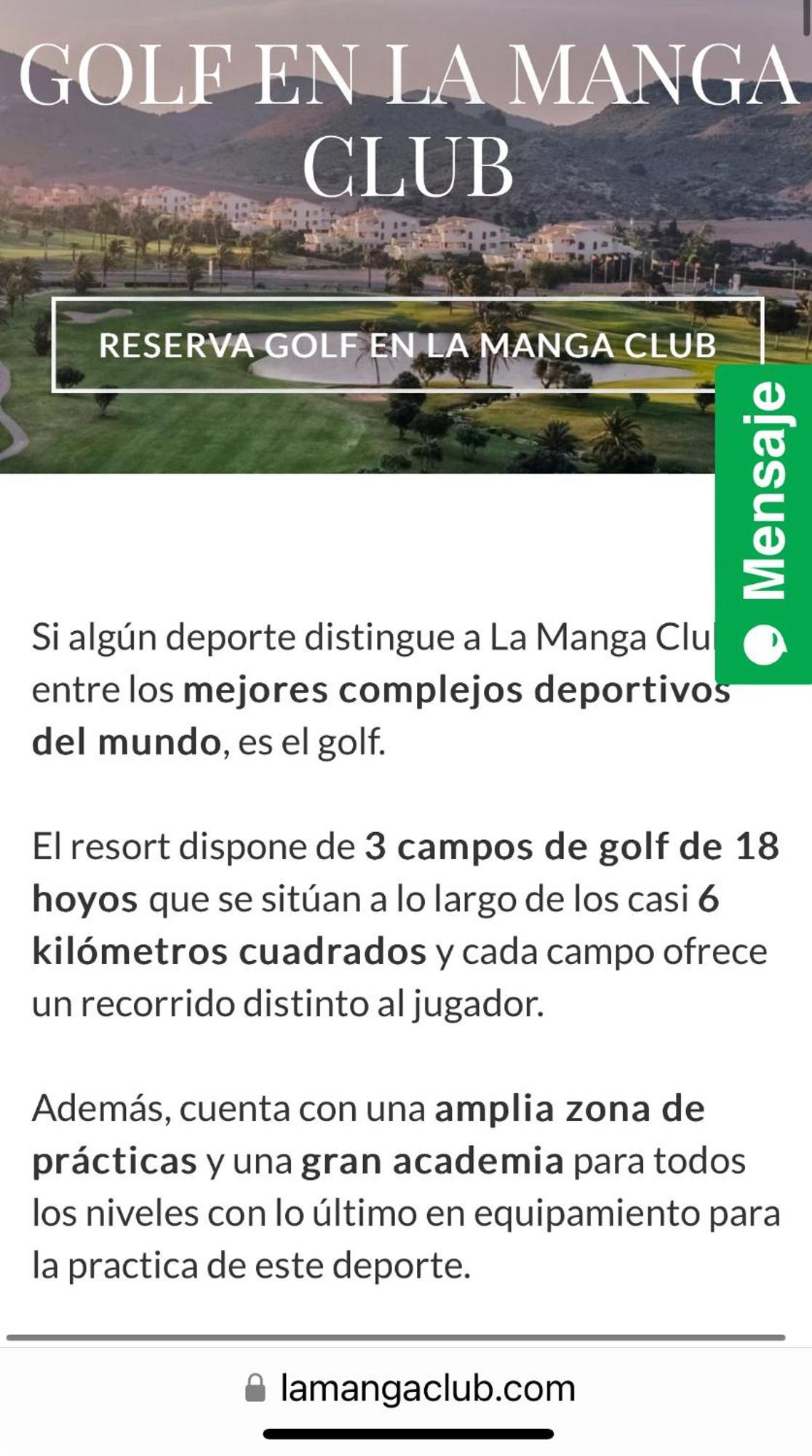 Casa En Paseo Los Nietos Zona Arenal Екстериор снимка