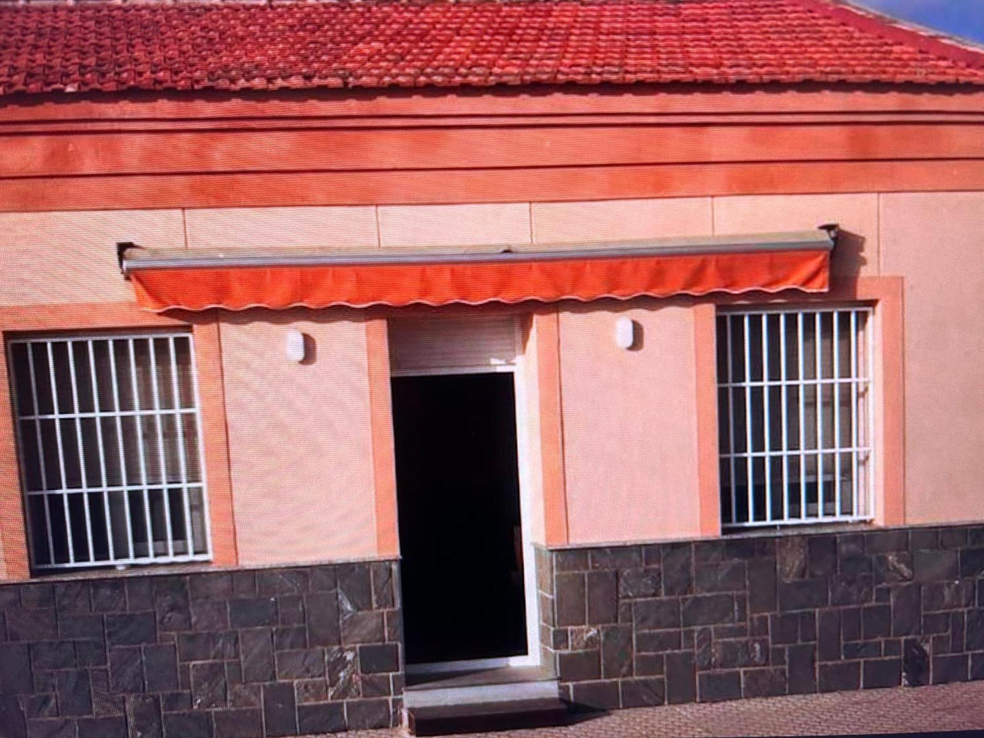 Casa En Paseo Los Nietos Zona Arenal Екстериор снимка
